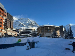 Val Set Val Thorens